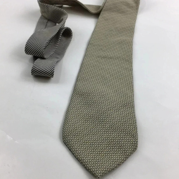 Tommy Hilfiger men tie one size - Picture 3 of 16